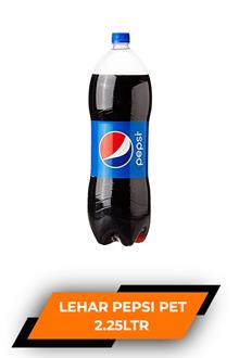 Lehar Pepsi Pet 2.25ltr